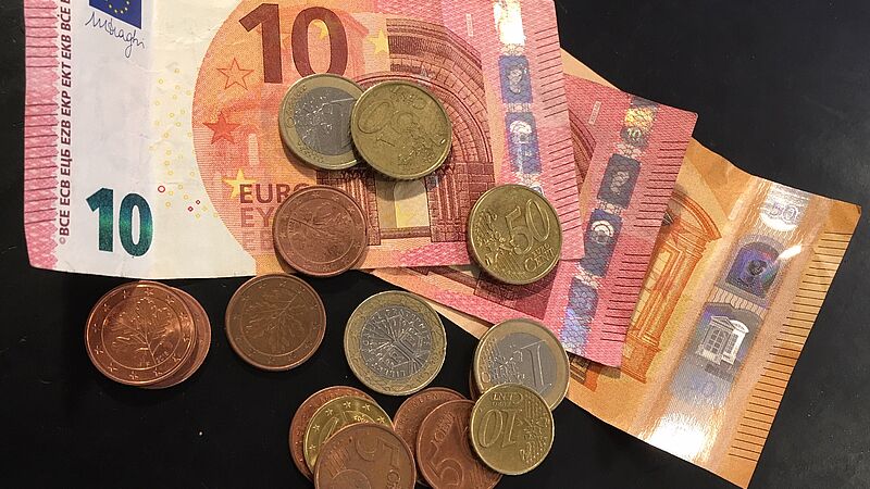Wallets aka Geldbörse