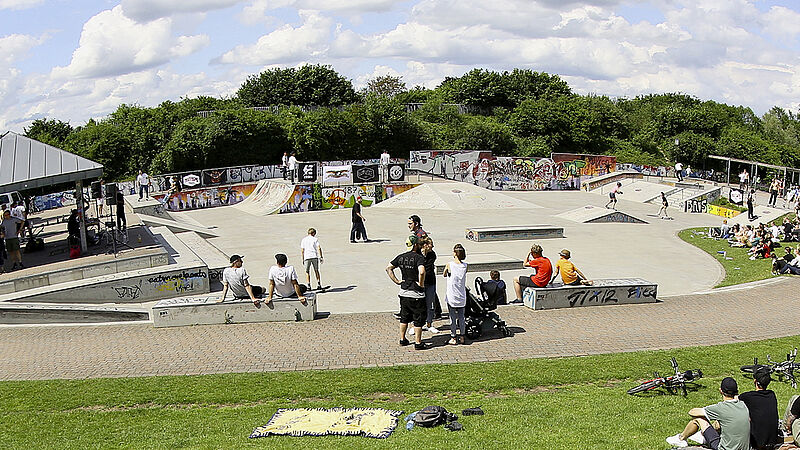 Titus Locals Only 2019 | Münster