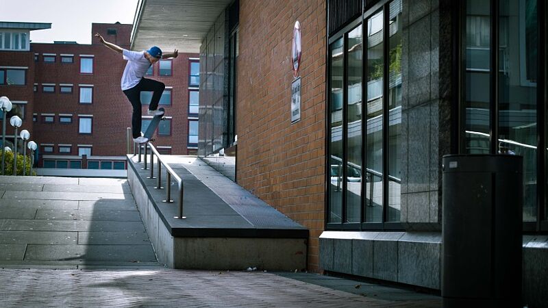 Flo Westers Hometown Part & Interview