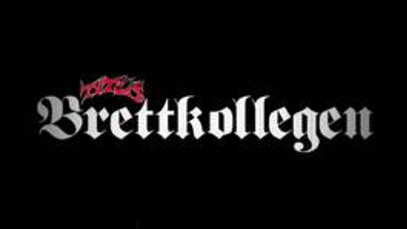 Brettkollegen