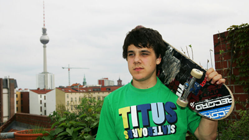 Farid Ulrich
