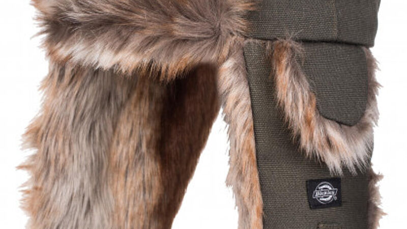 Die richtge Mütze für den Winter