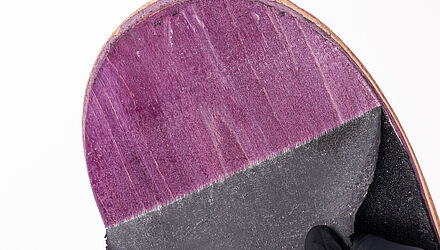 Griptape erneuern