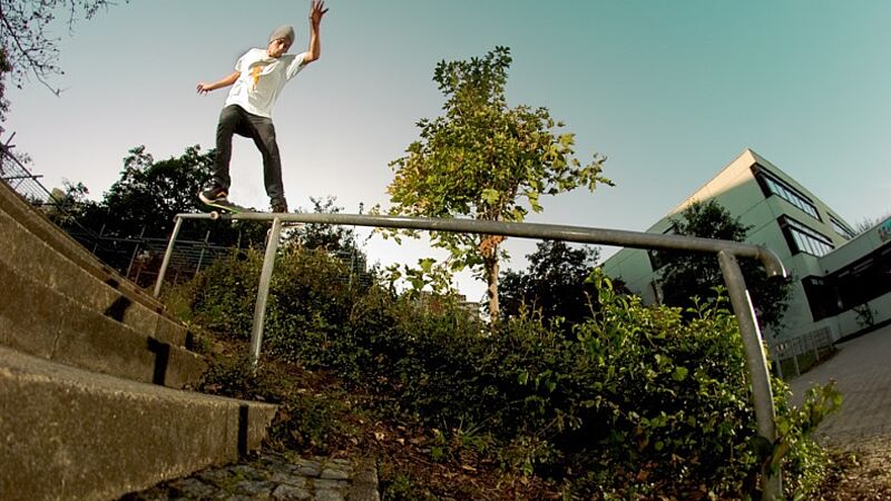 Tobi Fleischer