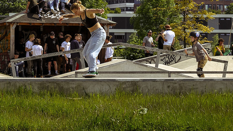 4. Concrete Jam | Neuss