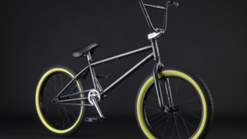 Die besten BMX Bikes in Dresden!