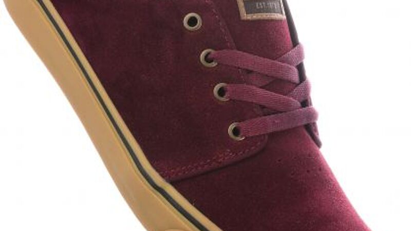 Neue Schuhe im Titus Köln