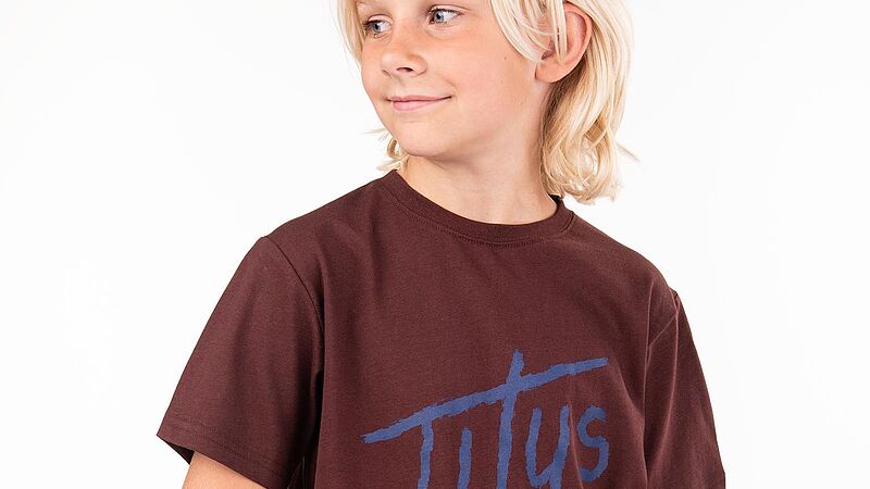 Kids Snapback Cap im Titus Dresden