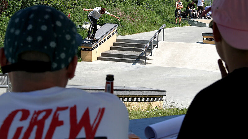 DC Double Trouble Contest 2018 Burgsteinfurt | presented by Titus Münster