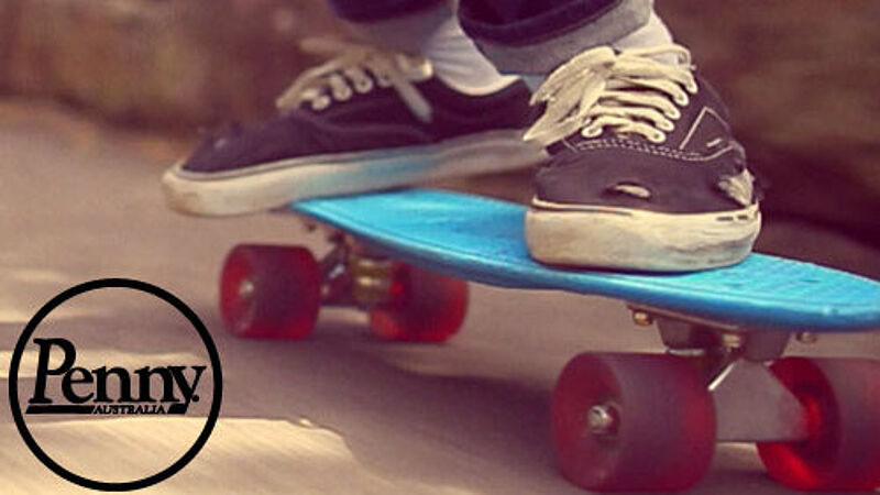 Penny Skateboards