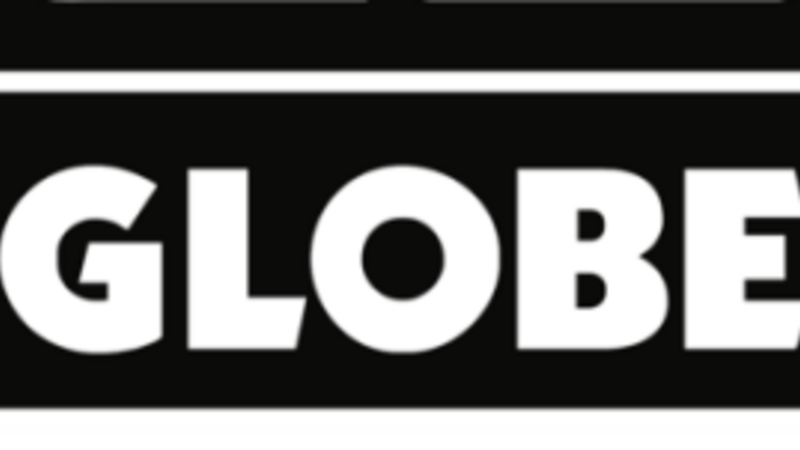 Globe im Titus Outlet Münster