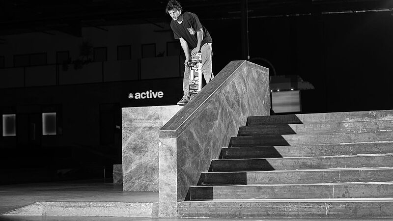 Battle Commander - Chris Joslin