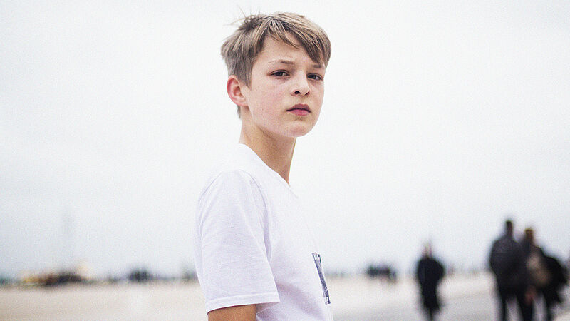 Happy B-Day | Mika Möller 2019 