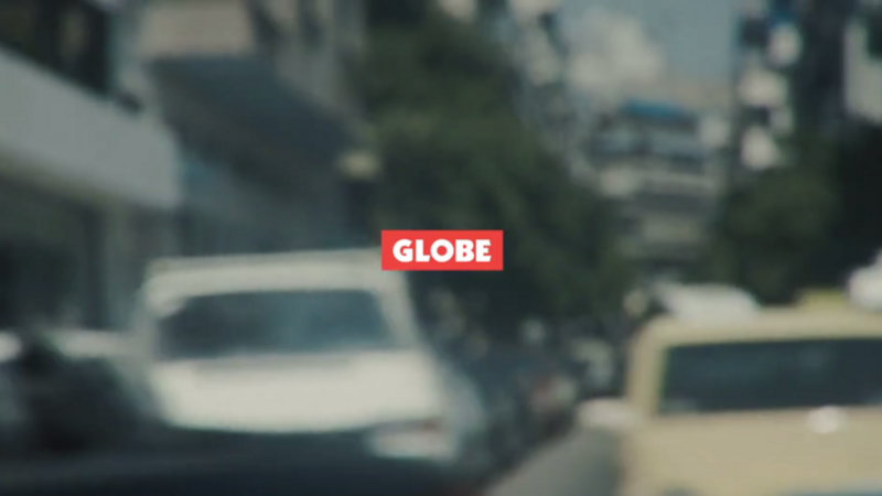 GLOBE Europe - Syrtaki | Greece Tour