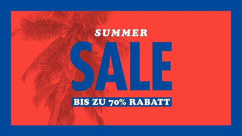 Titus SALE Endspurt!
