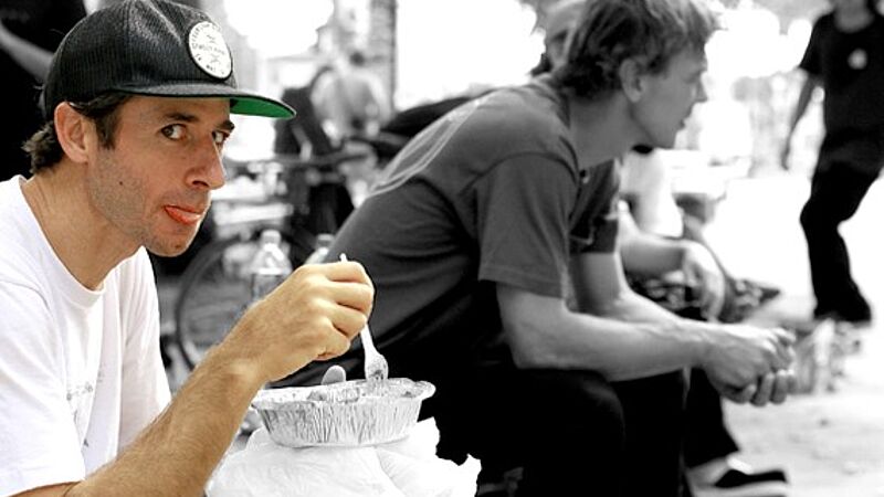Chocolate Chips - das inoffizielle neue Chocolate Skateboards Video