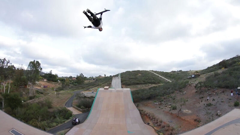 Elliot Sloan - "Metal and Mayhem"- Rough Cut