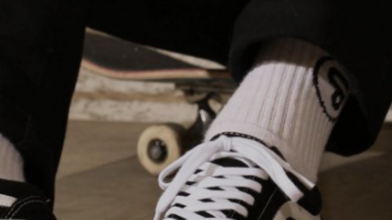Skate-Schuhe und Sneakers im Titus Dresden 