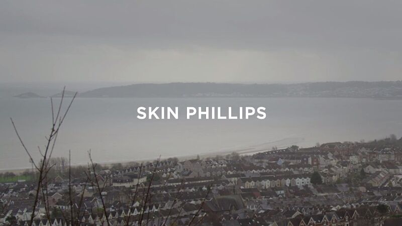 adidas Respect Your Roots - Skin Phillips