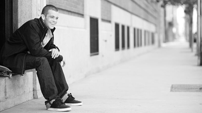Ryan Sheckler