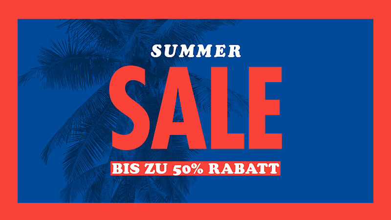 Sale Highlights für Kids im Titus Köln