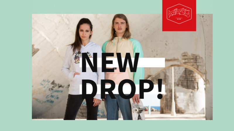 Spring Summer Kollektion - Jetzt im Titus Outlet Münster