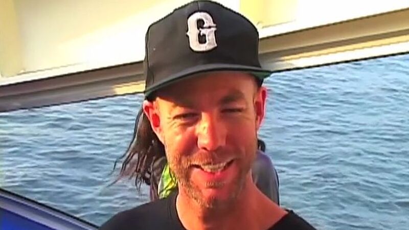 Andrew Reynolds - Hidden Part