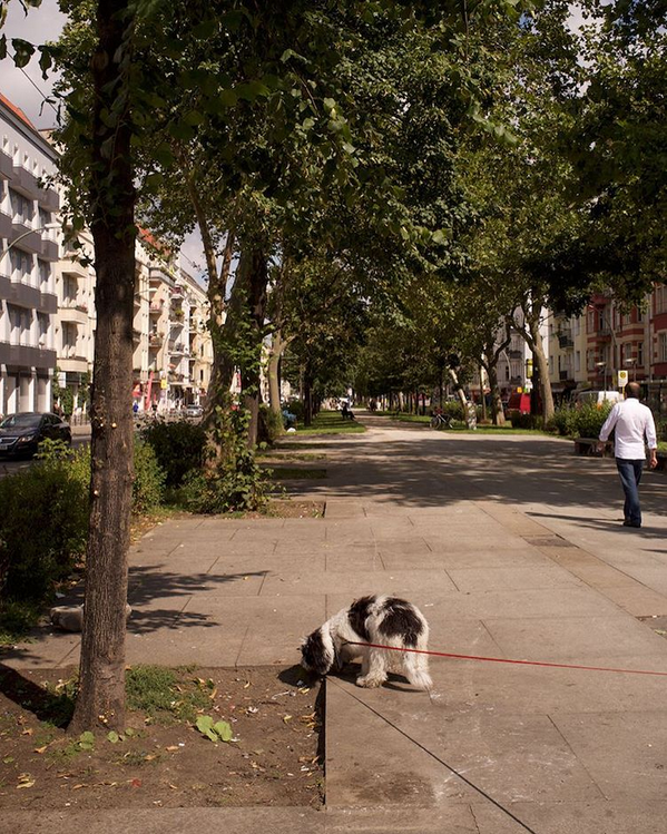 Warschauer Straße Berlin