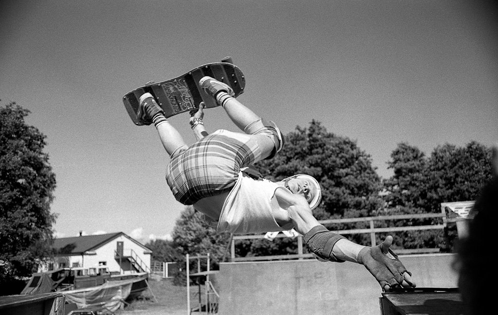 40 Jahre Titus - Was macht eigentlich...? | Claus Grabke