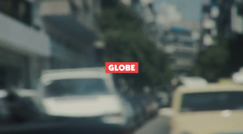Globe
