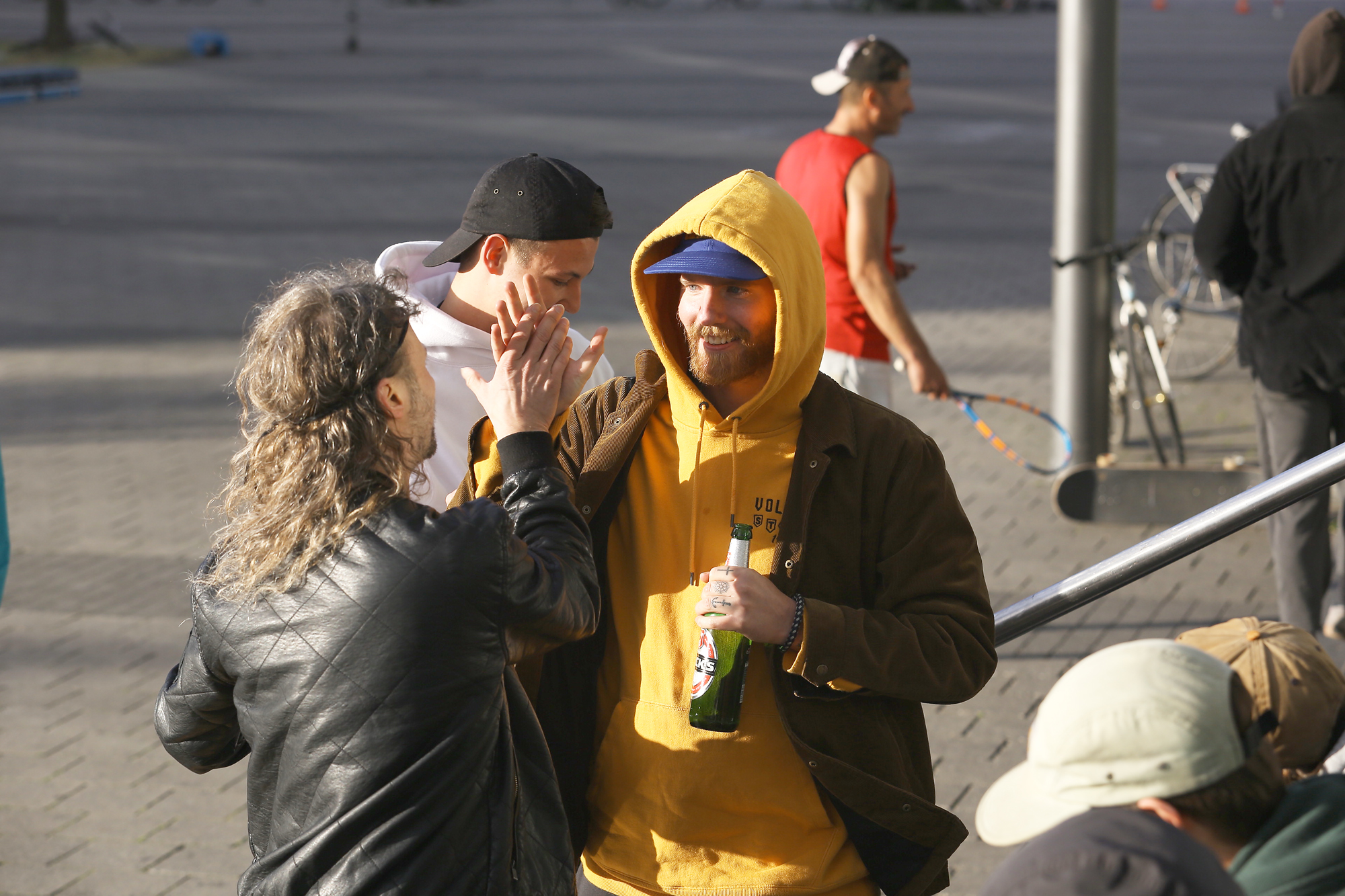 HerbieDomiHigh5.jpg