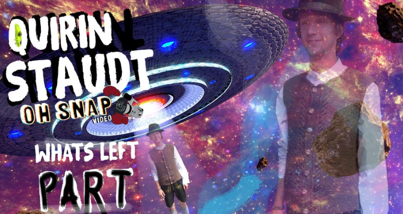 Quirin Staudt - Whats left Part