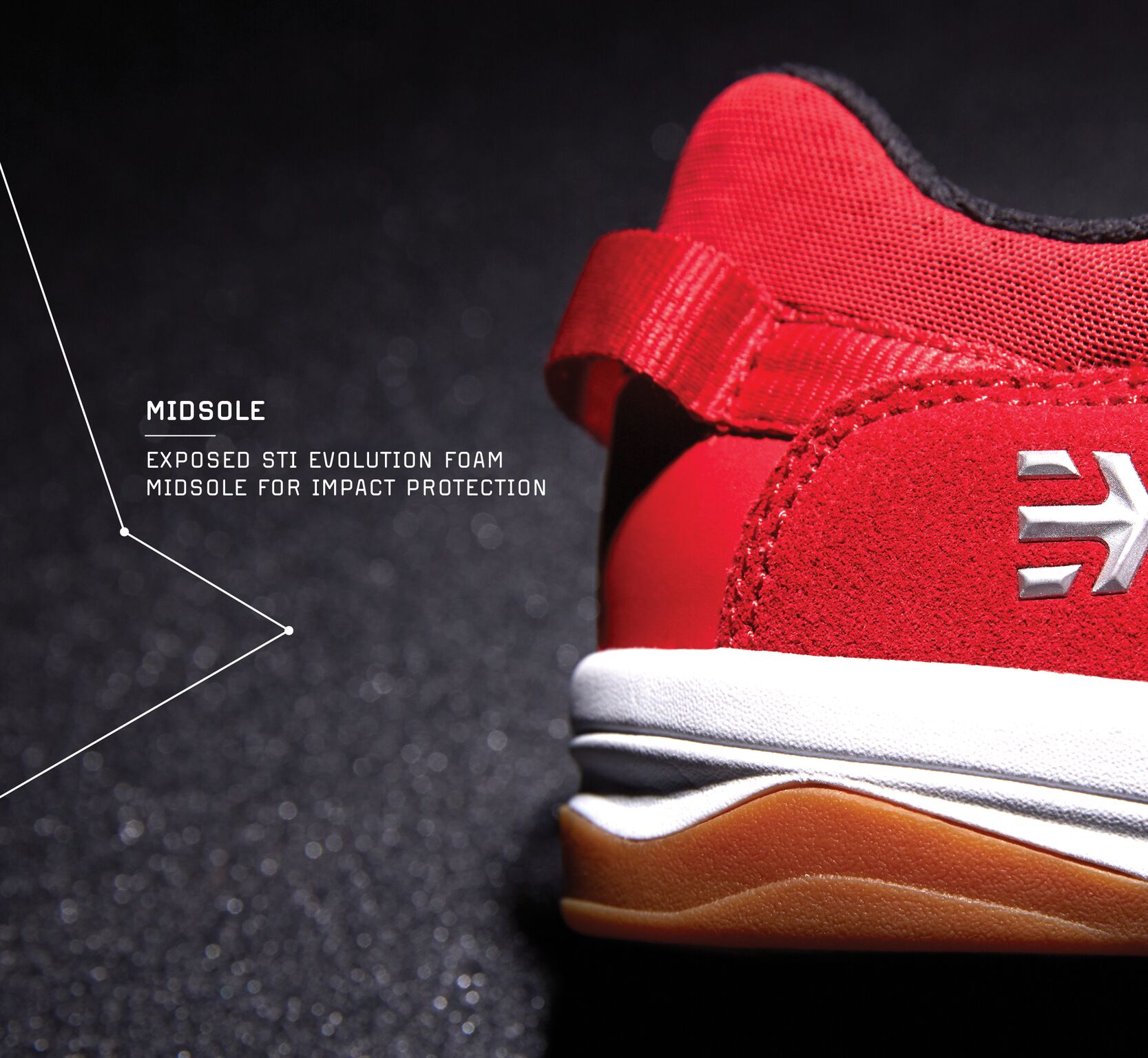 Midsole