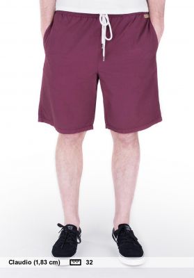TITUS-Shorts-Bermuda-Ric-darkburgundy-Vorderansicht_400x400.jpg
