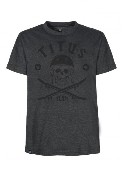 TITUS-T-Shirts-Skull-Kids-darkgreymottled-Vorderansicht_600x600.jpg