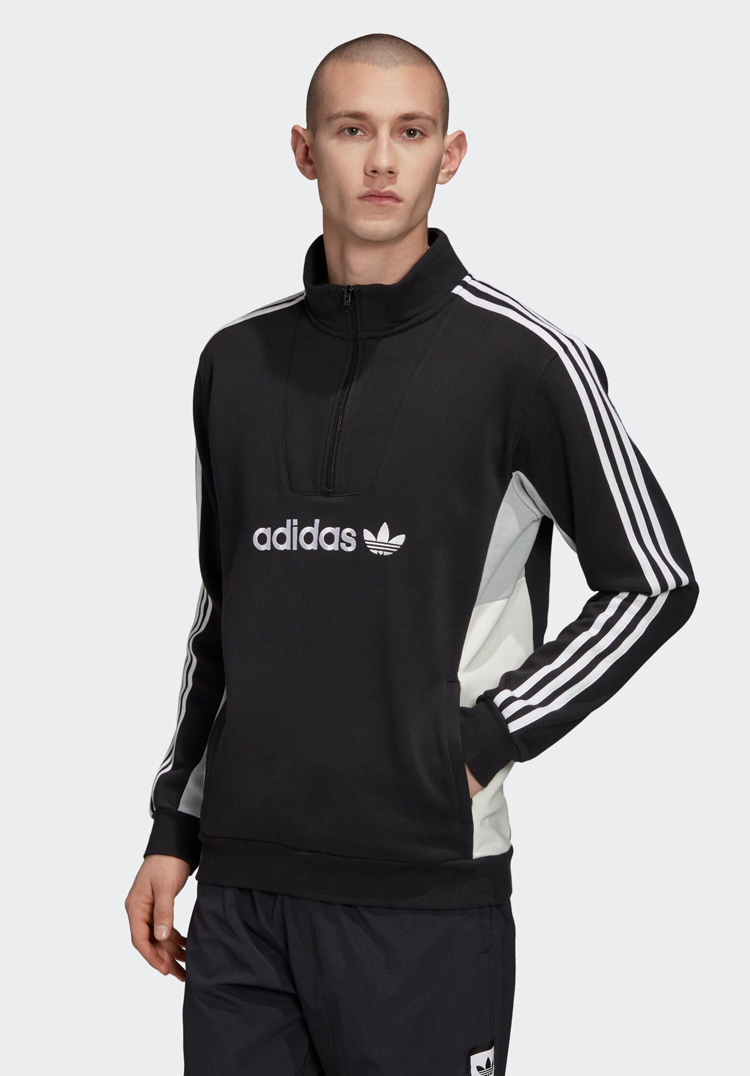 adidas-skateboarding-sweatshirts-und-pullover-mod-1-4-zip-black-vorderansicht-0422896.jpg