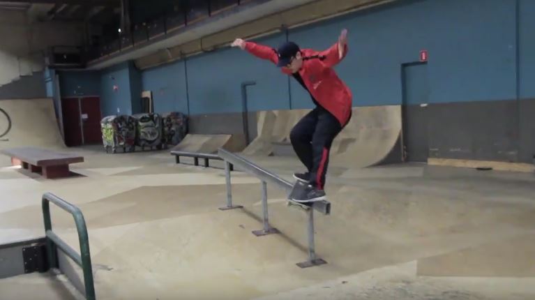 Team Session at Area 51 Eindhoven