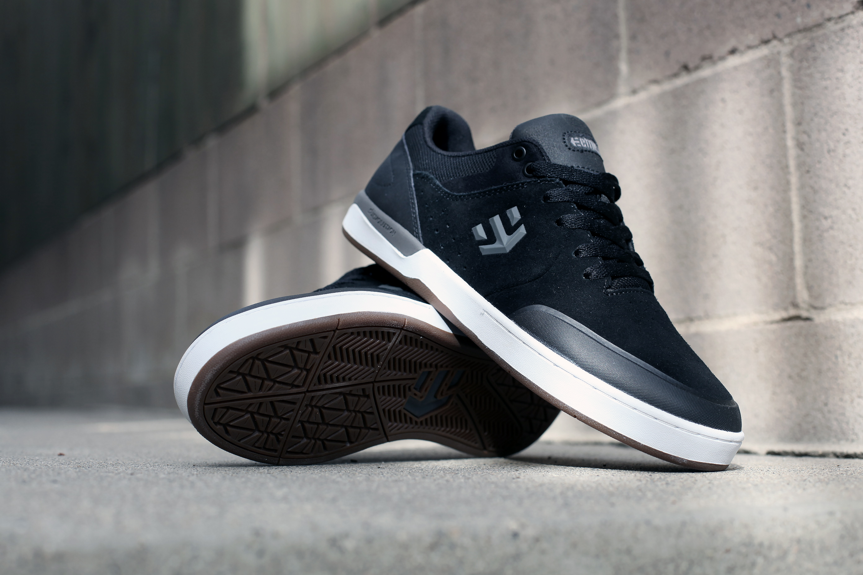 Etnies Marana XT black
