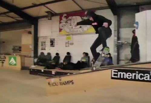 Stig Breu