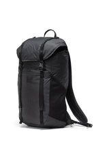 Herschel Ultralight Backpack 22 L Rucksack black – Detailansicht 1