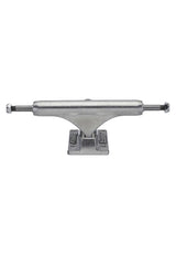 Slappy Trucks ST1 Hollow Polished 8.25" Achse silver – Vorderansicht