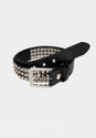 Triple Set black-silver Vorderansicht
