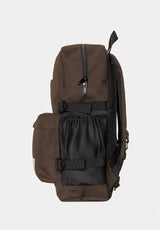 Carhartt WIP Jakob Rucksack liberica – Detailansicht 1