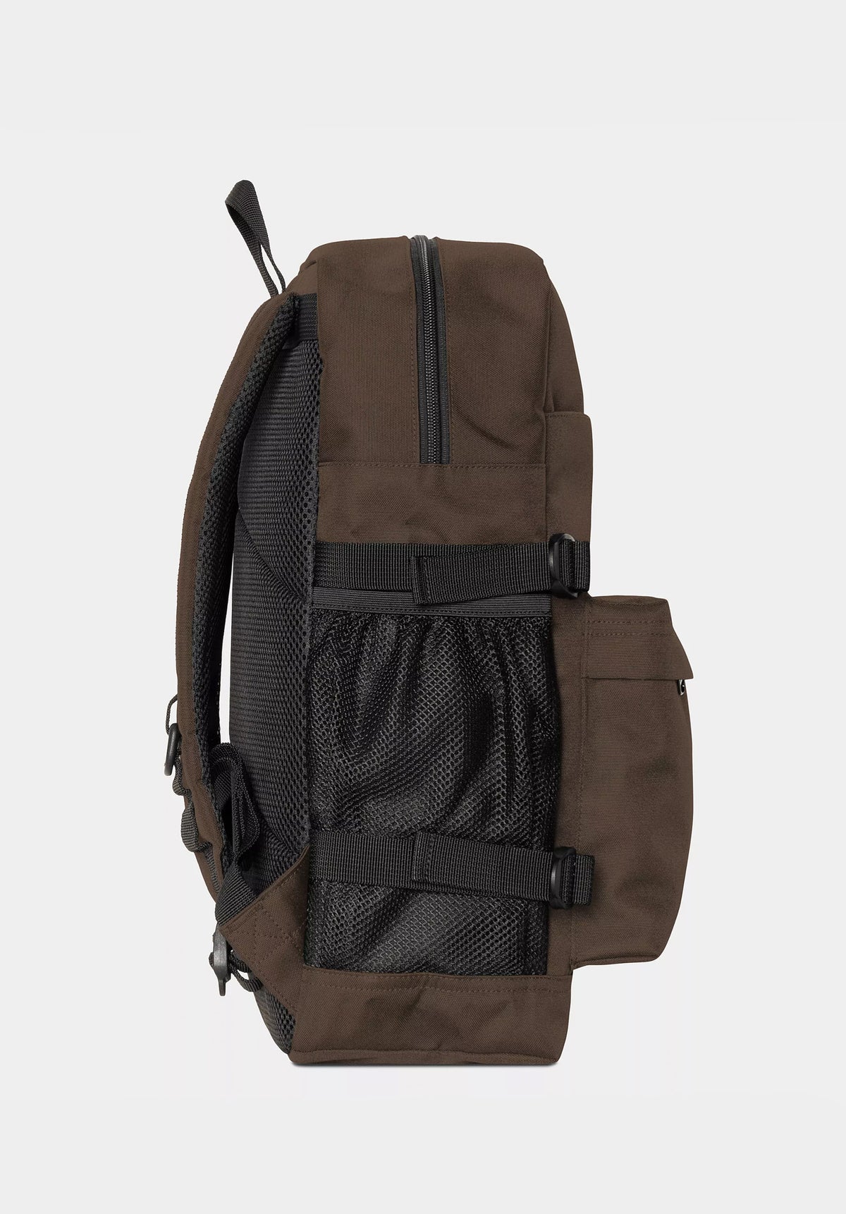 Carhartt WIP Jakob Rucksack liberica – Detailansicht 2