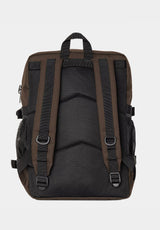 Carhartt WIP Jakob Rucksack liberica – Rückenansicht