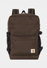 Carhartt WIP Jakob Rucksack liberica – Vorderansicht