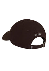 Dickies Essential Dad Cap Cap chocolatebrown – Rückenansicht