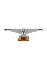 Venture 5.6 High Venture x Bronze Team Edition Achse polished-bronze – Vorderansicht