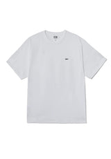 OBEY Obey Disiformation Resistance T-Shirt white – Rückenansicht
