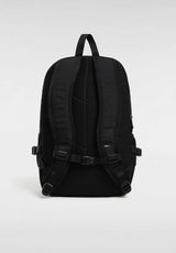 Vans Original Rucksack black – Rückenansicht